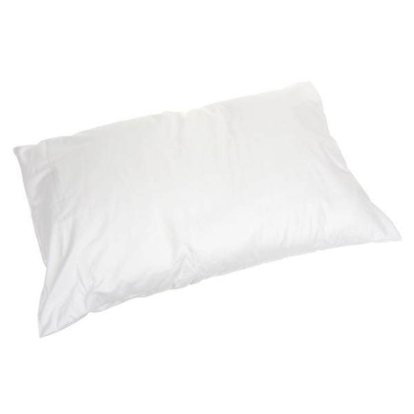 Taie d'oreiller 40x60