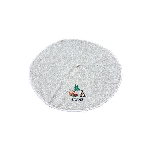 copy of Lot de 6 torchons Montagne