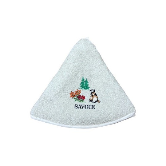 copy of Lot de 6 torchons Montagne