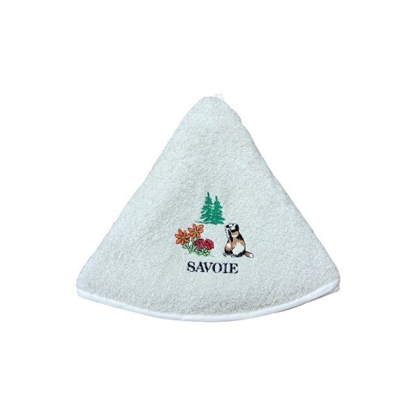 copy of Lot de 6 torchons Montagne