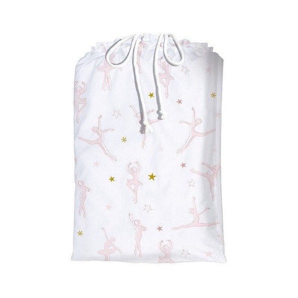 copy of Chalet Winter Rouge 140x200