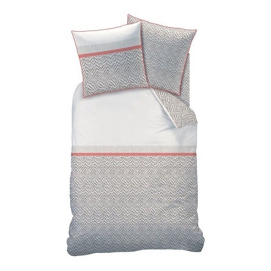 copy of Chalet Winter Rouge 140x200