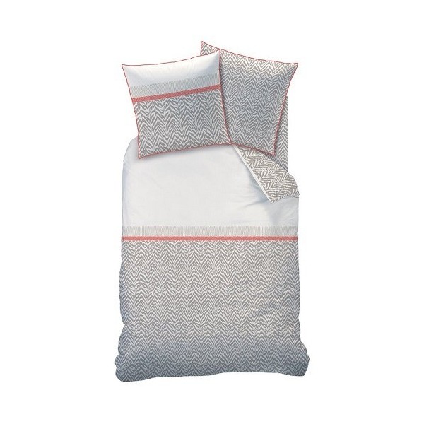 copy of Chalet Winter Rouge 140x200