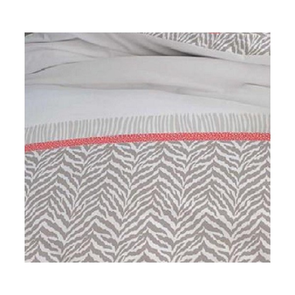 copy of Chalet Winter Rouge 140x200