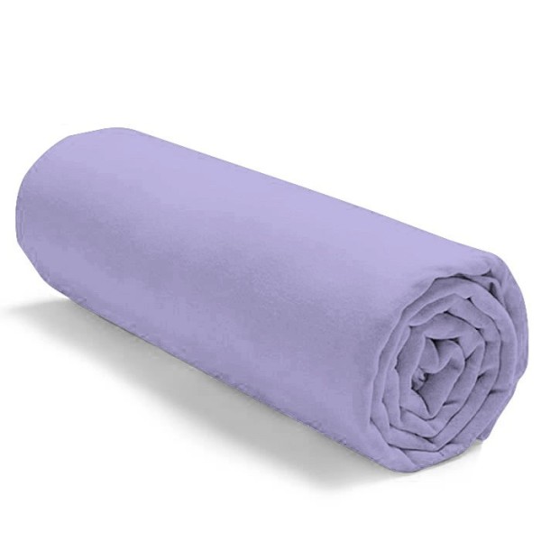 Drap Housse 120 Parme