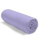drap housse 120 Blanc