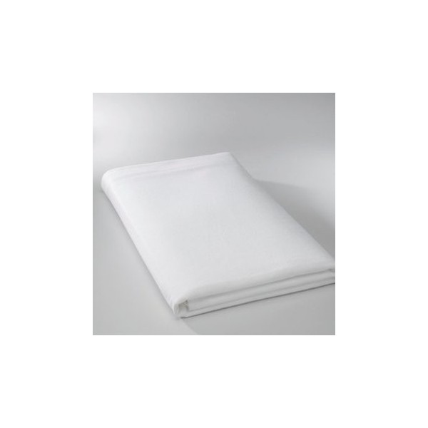 Drap plat bourdon 240x310