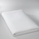 Drap plat bourdon 240x310