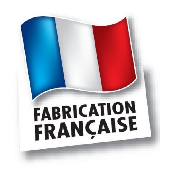 Drap Housse 120 Turquoise