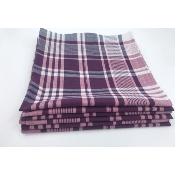 copy of Lot de 6 mouchoirs de travail