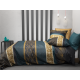 Housse de couette 220x240 cm KOBE