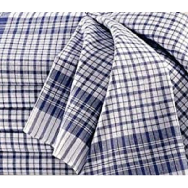 Lot de 6 mouchoirs de travail