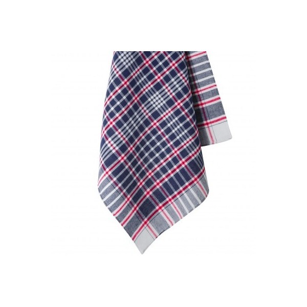 Lot de 6 mouchoirs de travail