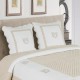 Couvre lit boutis Peaceland 