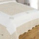 Couvre lit boutis Peaceland 