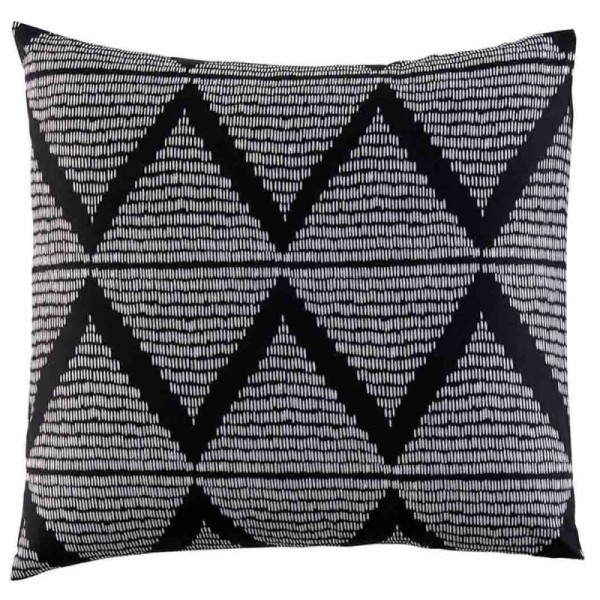 Taie d'oreiller CERVIN 240x220 100% Coton - 57 fils