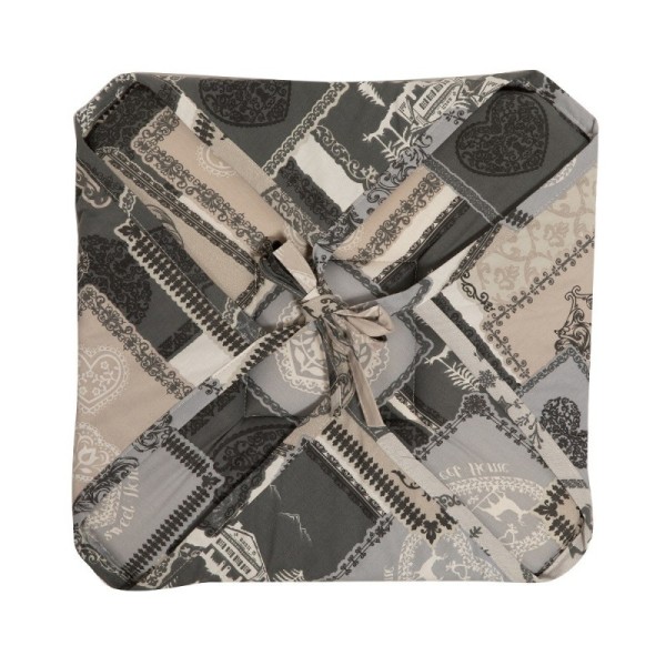 copy of Boutis Peaceland Aubergine 230x250