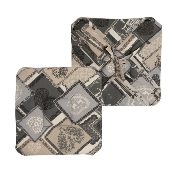 copy of Boutis Peaceland Aubergine 230x250