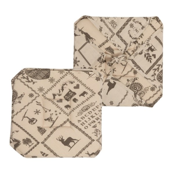 copy of Boutis Peaceland Aubergine 230x250