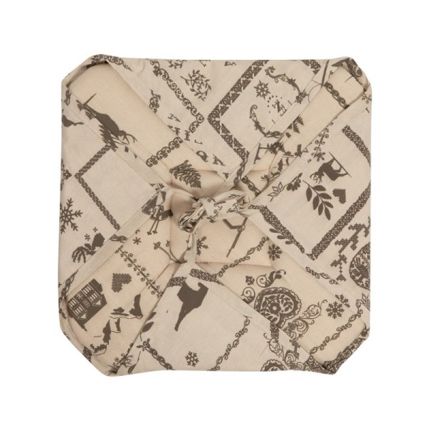 copy of Boutis Peaceland Aubergine 230x250