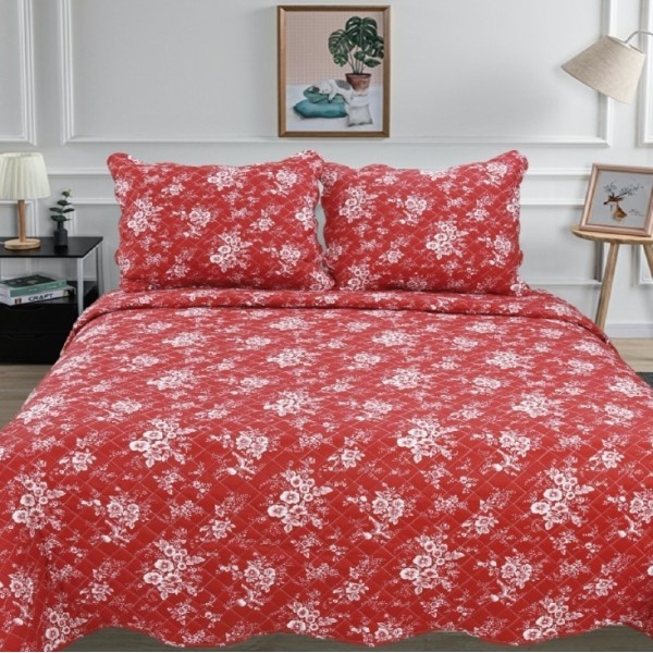 copy of Couvre lit - Boutis 230x250 