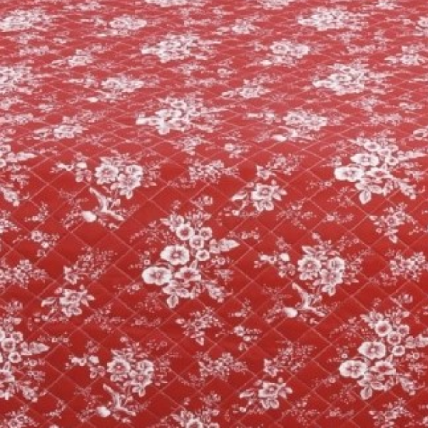 copy of Couvre lit - Boutis 230x250 