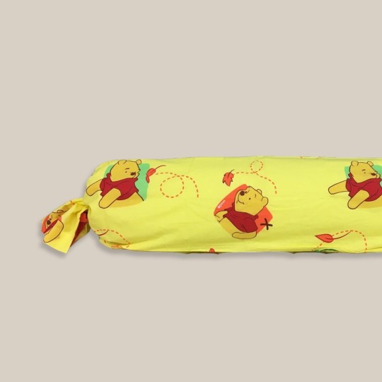 Taie Traversin 1 Place - Winnie Woodland