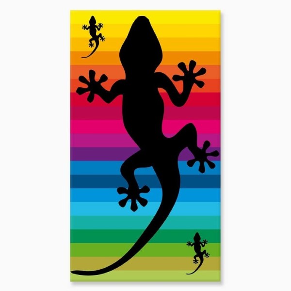 MARGOUILLA MULTICOLORE