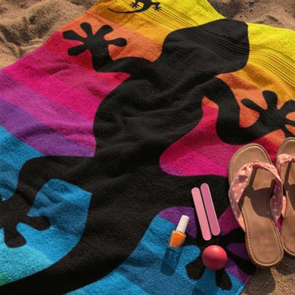 MARGOUILLA MULTICOLORE