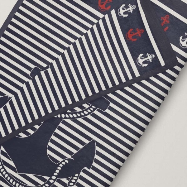 MARGOUILLA SUR PLANCHE DE SURF