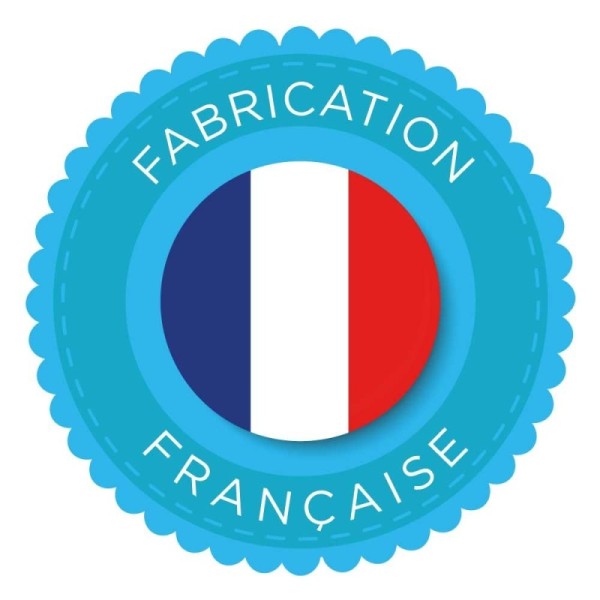 Oreiller Anti Acariens 45x70 (par lot de 2)