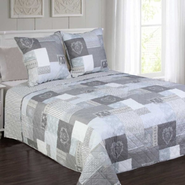 Un été en montagne