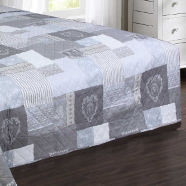 Un été en montagne