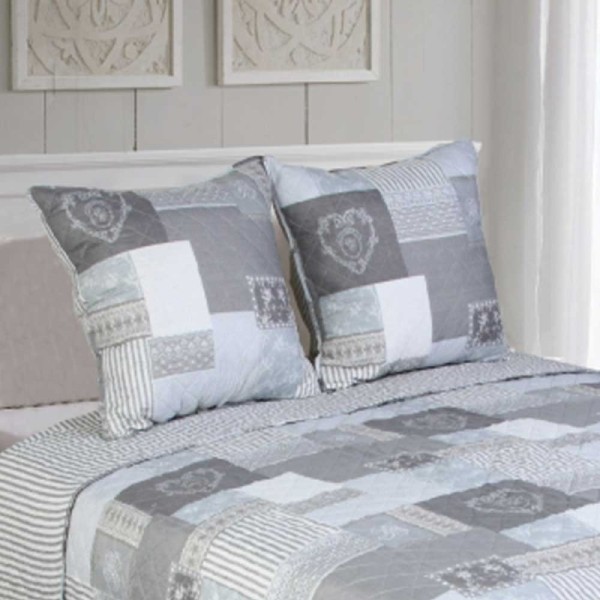 Un été en montagne