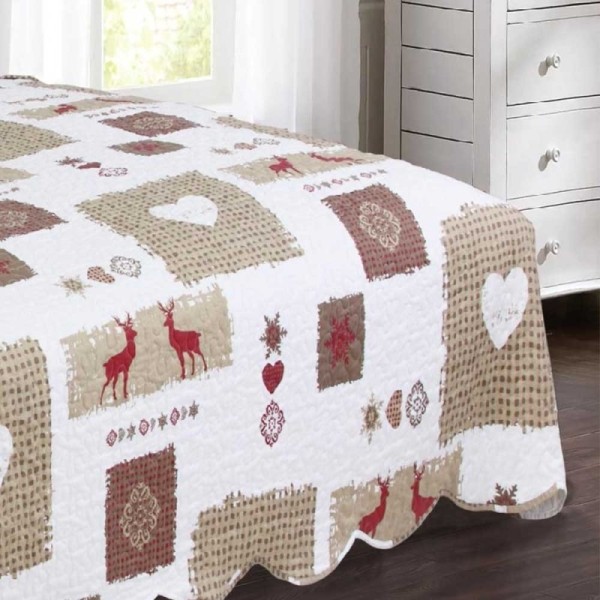 Un été en montagne