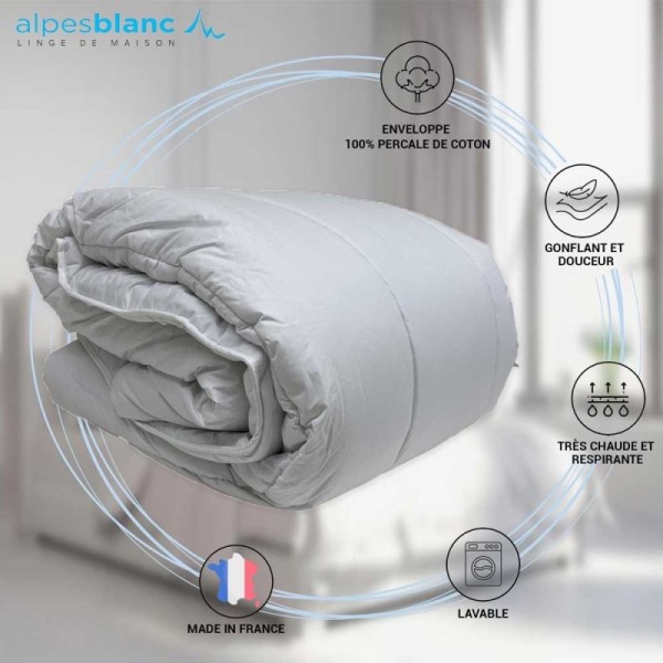 copy of Couette Alaska 140x200 