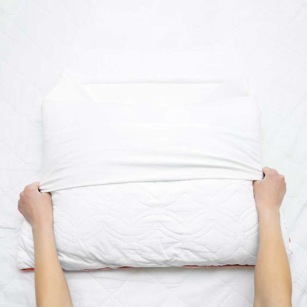 Protège Matelas molleton 400gr/m² pour lit Tête et Pieds Relevables