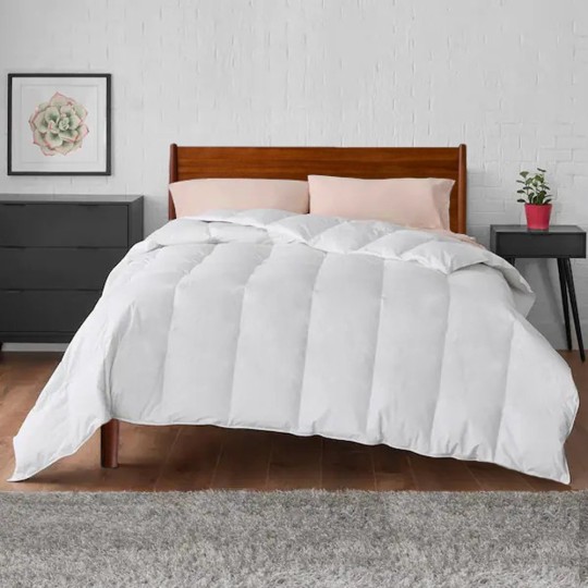 copy of Couette naturelle plume Luxe