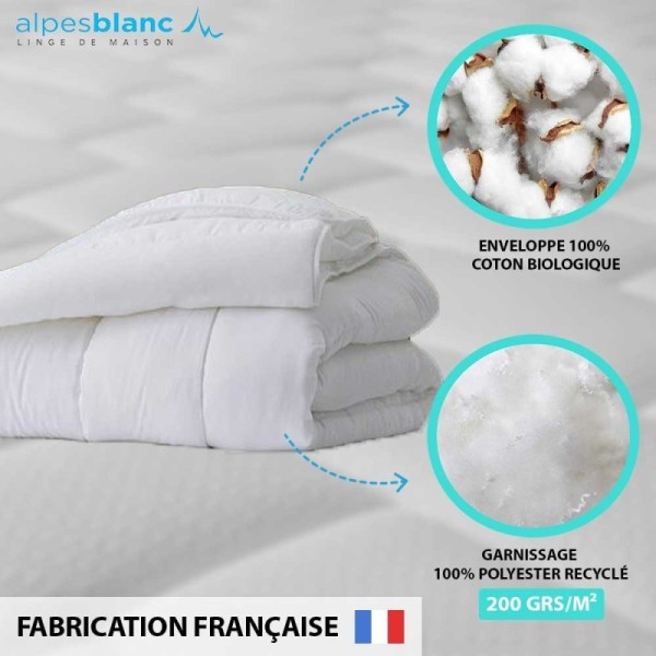 copy of Couette naturelle plume Luxe