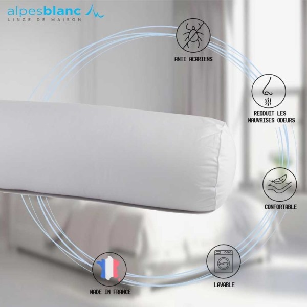 copy of Traversin Aegis Anti Acariens - 90 cm