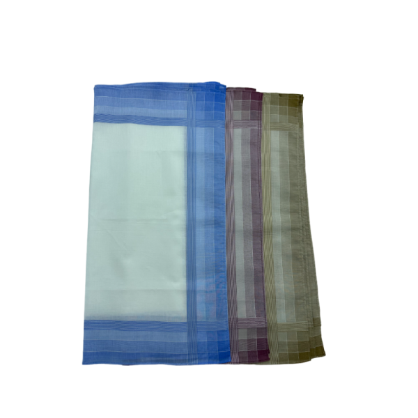 copy of Lot de 6 mouchoirs de travail