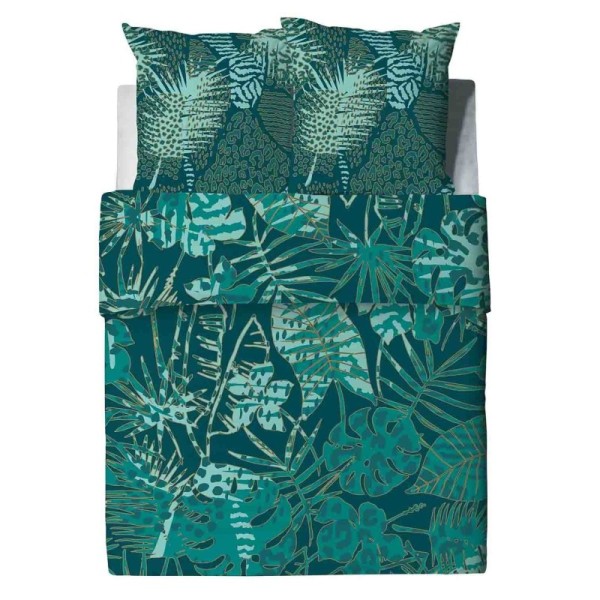 Housse de couette 100 % coton ALba 240x260