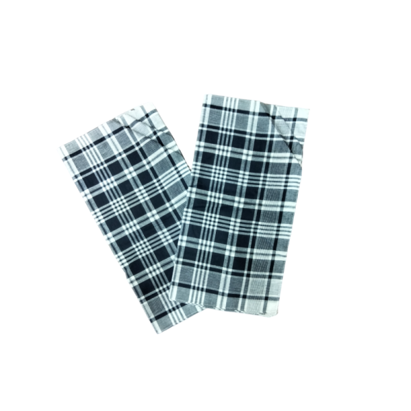 copy of Lot de 6 mouchoirs de travail