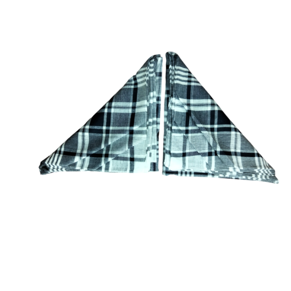 copy of Lot de 6 mouchoirs de travail