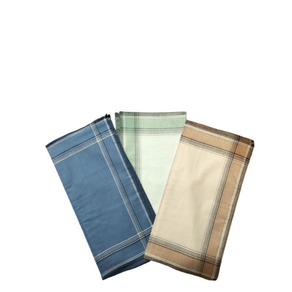 copy of Lot de 6 mouchoirs de travail