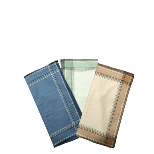 copy of Lot de 6 mouchoirs de travail