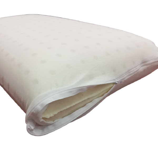 copy of Oreiller Mémoire de Forme 65x65