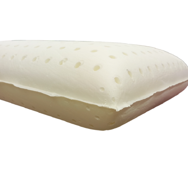 Oreiller Mémoire de Forme 50x70 épais mousse alvéolée