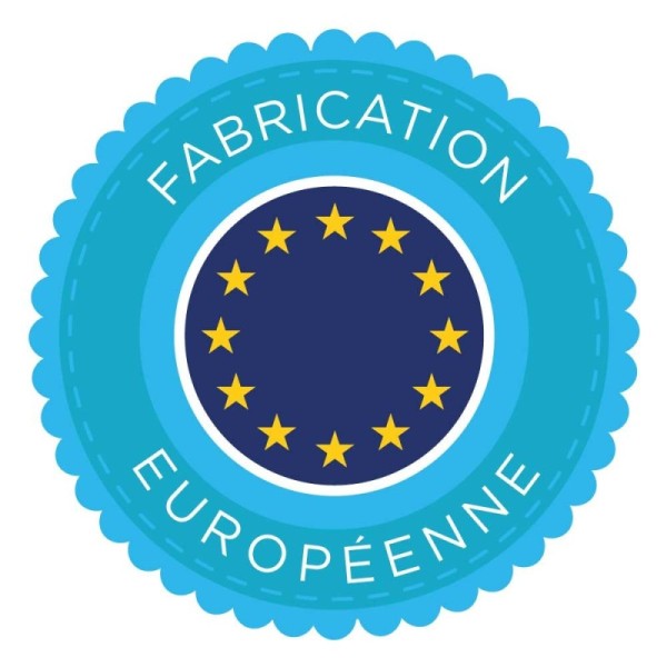 Fabrication européenne