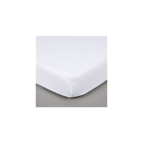 Protège matelas antiacarien